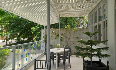 Pre-Owned House and Lot For Sale in Buenavista Hills Subd in Tagaytay City-MC