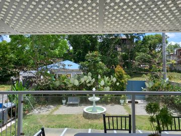 Pre-Owned House and Lot For Sale in Buenavista Hills Subd in Tagaytay City-MC
