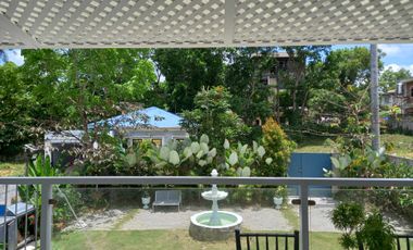 Pre-Owned House and Lot For Sale in Buenavista Hills Subd in Tagaytay City-MC
