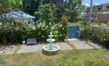 Pre-Owned House and Lot For Sale in Buenavista Hills Subd in Tagaytay City-MC