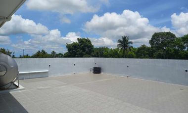 Pre-Owned House and Lot For Sale in Buenavista Hills Subd in Tagaytay City-MC