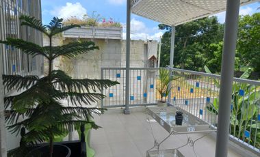 Pre-Owned House and Lot For Sale in Buenavista Hills Subd in Tagaytay City-MC