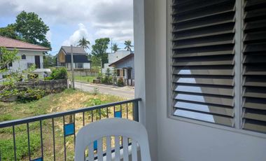Pre-Owned House and Lot For Sale in Buenavista Hills Subd in Tagaytay City-MC