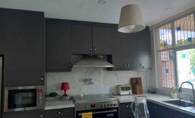 Pre-Owned House and Lot For Sale in Buenavista Hills Subd in Tagaytay City-MC