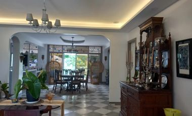 Pre-Owned House and Lot For Sale in Buenavista Hills Subd in Tagaytay City-MC