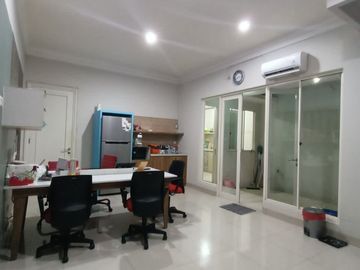 Jual Cepat Rumah Minimalis di Alam Galaxy Surabaya Barat