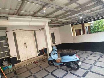 Rumah 2 lantai full furnish di Puri Bintara Regency Bintara Jaya Bekasi Barat