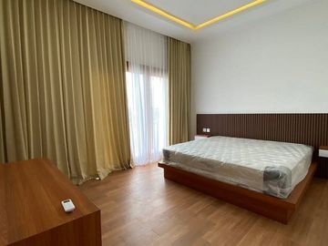 Fully Furnished 2-Bedroom Villa With Private Pool For Rent In Kerobokan