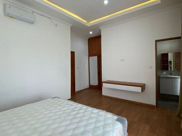Fully Furnished 2-Bedroom Villa With Private Pool For Rent In Kerobokan