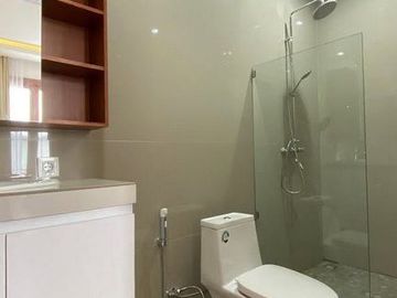 Fully Furnished 2-Bedroom Villa With Private Pool For Rent In Kerobokan