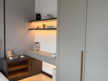 Full Renov & Interior Baru Mewah Rumah Graha Famili Blok Favorit