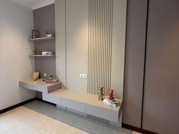 Full Renov & Interior Baru Mewah Rumah Graha Famili Blok Favorit