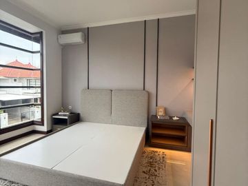 Full Renov & Interior Baru Mewah Rumah Graha Famili Blok Favorit