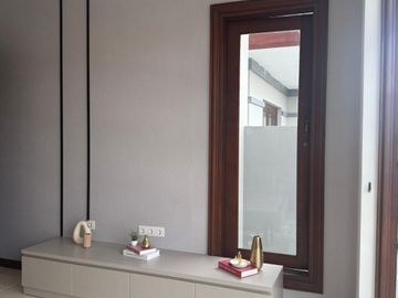 Full Renov & Interior Baru Mewah Rumah Graha Famili Blok Favorit