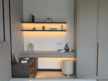 Full Renov & Interior Baru Mewah Rumah Graha Famili Blok Favorit