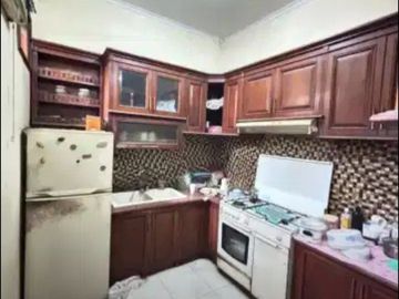 rumah bagus 2 lantai siap huni dekat sport jabar arcamanik bandung