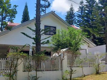 Vacation House For Sale in Brgy. Ginhawa Tagaytay City-MC
