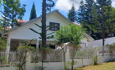 Vacation House For Sale in Brgy. Ginhawa Tagaytay City-MC