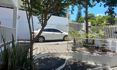 Vacation House For Sale in Brgy. Ginhawa Tagaytay City-MC