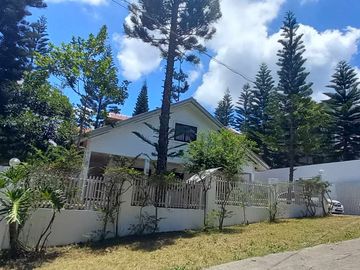 Vacation House For Sale in Brgy. Ginhawa Tagaytay City-MC