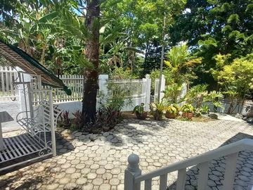 Vacation House For Sale in Brgy. Ginhawa Tagaytay City-MC