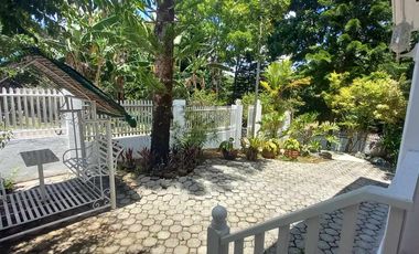Vacation House For Sale in Brgy. Ginhawa Tagaytay City-MC