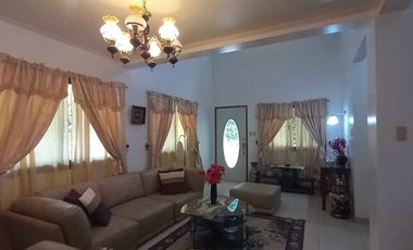 Vacation House For Sale in Brgy. Ginhawa Tagaytay City-MC