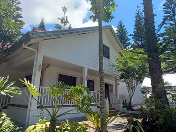 Vacation House For Sale in Brgy. Ginhawa Tagaytay City-MC