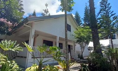 Vacation House For Sale in Brgy. Ginhawa Tagaytay City-MC