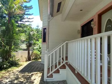 Vacation House For Sale in Brgy. Ginhawa Tagaytay City-MC