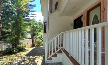 Vacation House For Sale in Brgy. Ginhawa Tagaytay City-MC