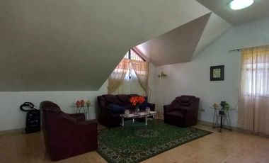Vacation House For Sale in Brgy. Ginhawa Tagaytay City-MC