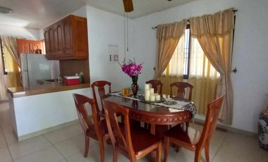 Vacation House For Sale in Brgy. Ginhawa Tagaytay City-MC