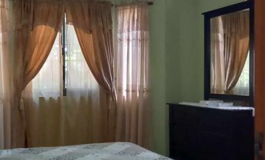 Vacation House For Sale in Brgy. Ginhawa Tagaytay City-MC