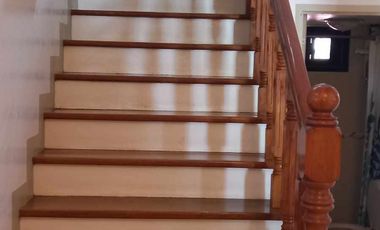 Vacation House For Sale in Brgy. Ginhawa Tagaytay City-MC