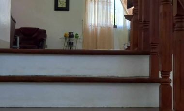 Vacation House For Sale in Brgy. Ginhawa Tagaytay City-MC