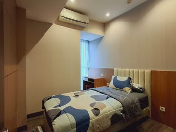 Disewakan Apartemen BRANZ BSD 2BR