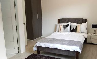 House and Lot For Sale in Buenavista Hills Subd in Tagaytay City-MC