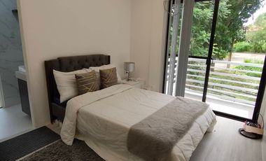 House and Lot For Sale in Buenavista Hills Subd in Tagaytay City-MC