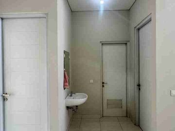 Disewa Cepat Rumah Luas 133 M2 di Cluster Cattleya Banjar Wijaya Tangerang