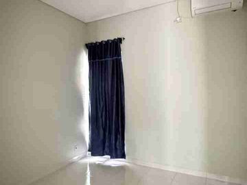 Disewa Cepat Rumah Luas 133 M2 di Cluster Cattleya Banjar Wijaya Tangerang