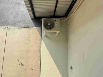 Disewa Cepat Rumah Luas 133 M2 di Cluster Cattleya Banjar Wijaya Tangerang