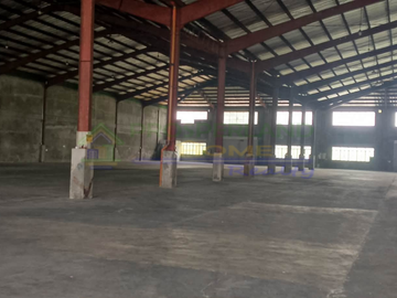 WAREHOUSE FOR LEASE IN STA. ROSA, LAGUNA