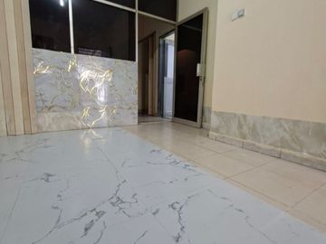 Disewakan rumah murah 1 lantai di Taman Modern Cakung Jakarta Timur siap huni minimalis modern
