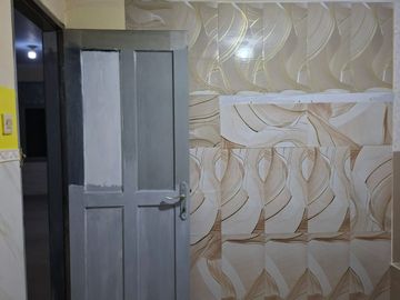 Disewakan rumah murah 1 lantai di Taman Modern Cakung Jakarta Timur siap huni minimalis modern