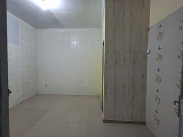 Disewakan rumah murah 1 lantai di Taman Modern Cakung Jakarta Timur siap huni minimalis modern