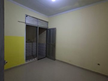 Disewakan rumah murah 1 lantai di Taman Modern Cakung Jakarta Timur siap huni minimalis modern