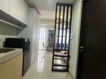 Dijual Apartemen Klazka Residence Tower Azure