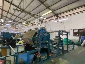 Di Jual Pabrik di Kawasan Industri Jatake Tangerang