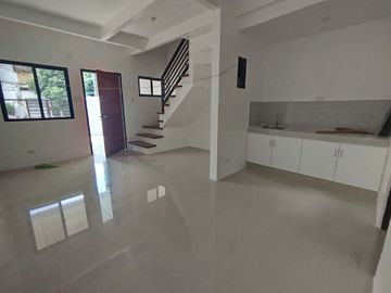 For Sale! RFO Brandnew West Fairview Quezon City Townhouse -AJCF